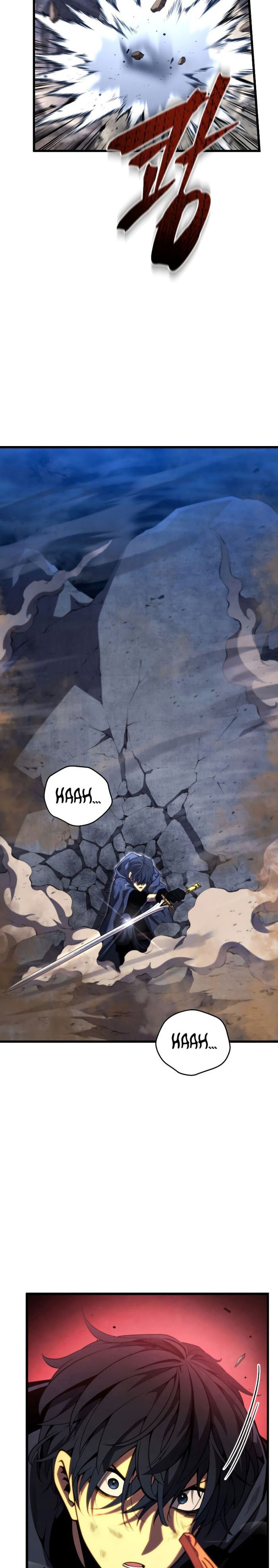 Swordmaster’s Youngest Son