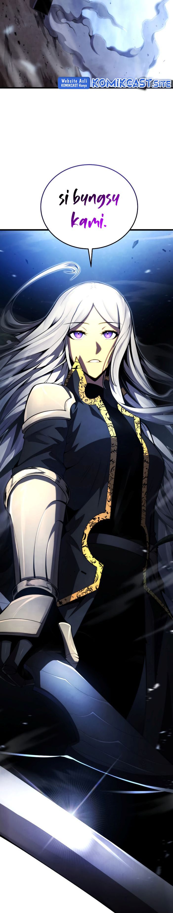 Swordmaster’s Youngest Son