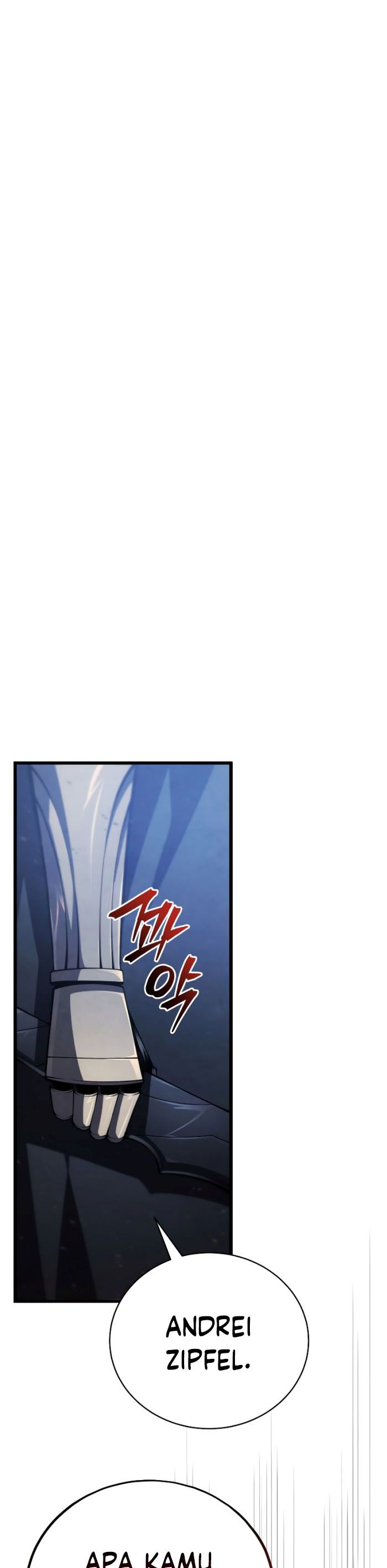 Swordmaster’s Youngest Son