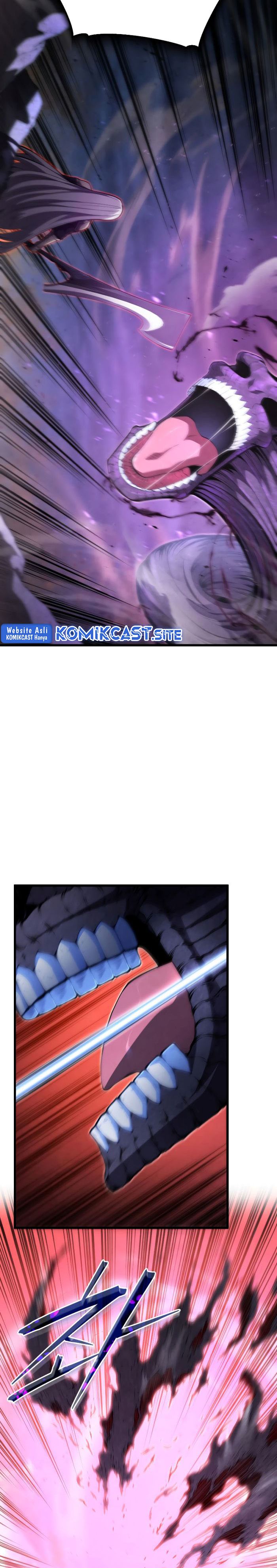 Swordmaster’s Youngest Son