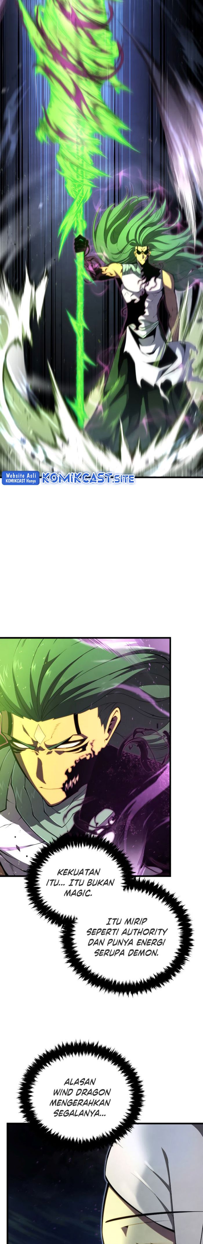 Swordmaster’s Youngest Son