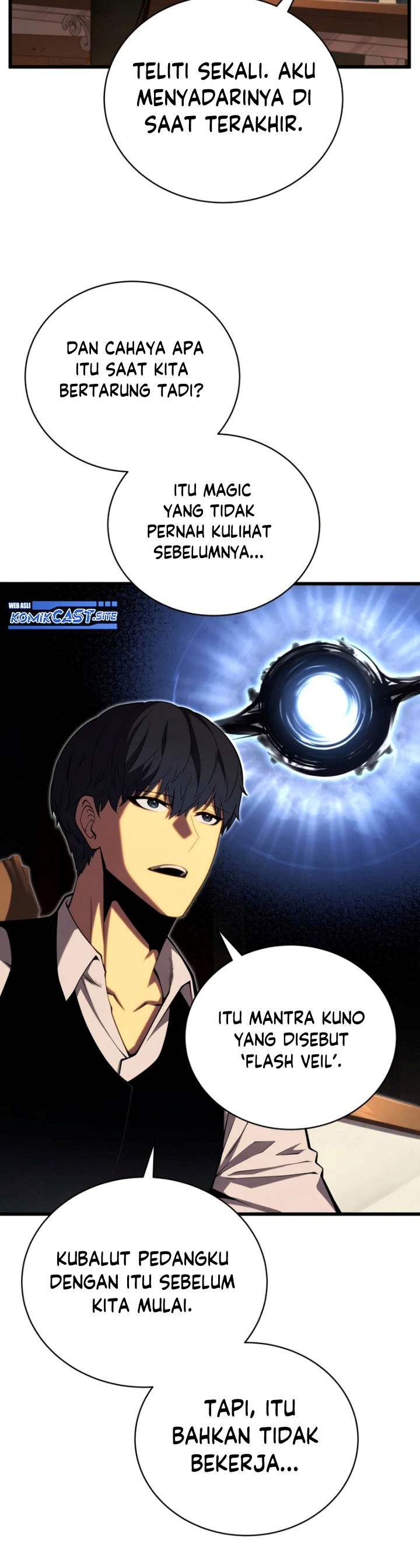 Swordmaster’s Youngest Son