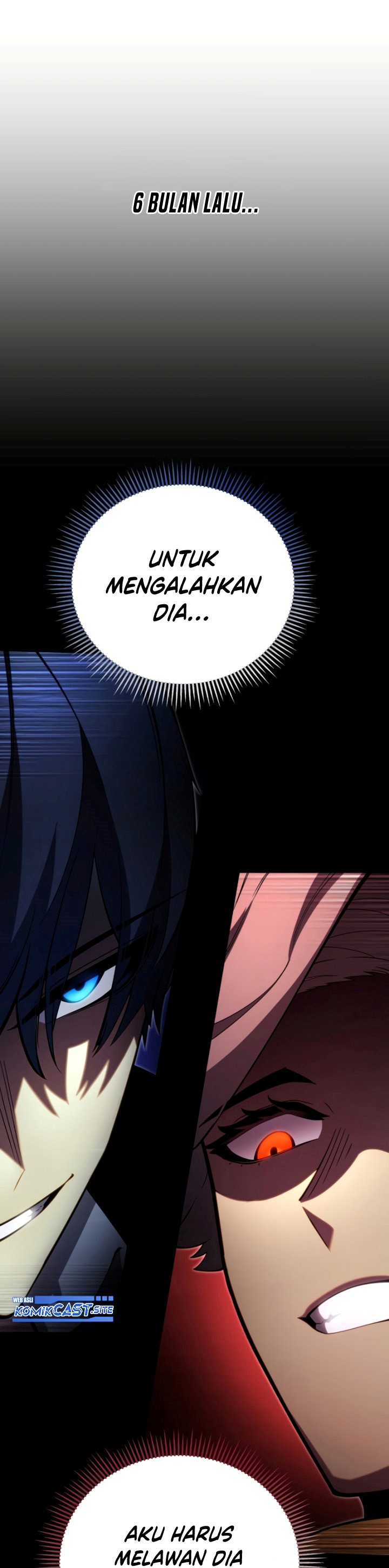 Swordmaster’s Youngest Son