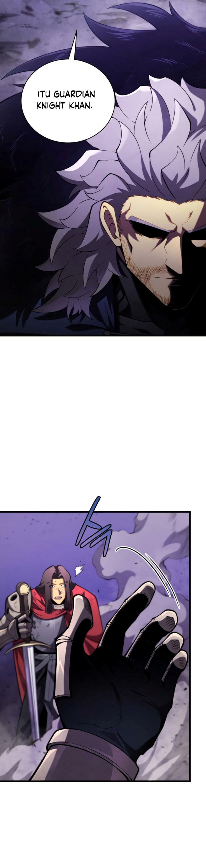 Swordmaster’s Youngest Son