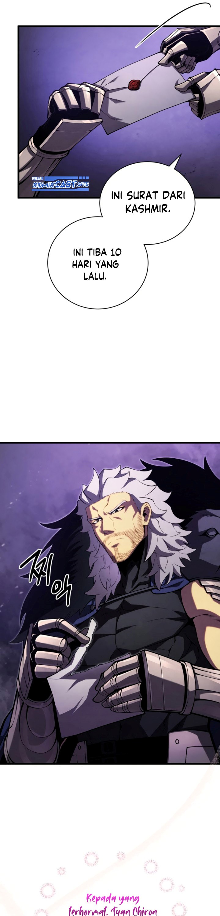 Swordmaster’s Youngest Son