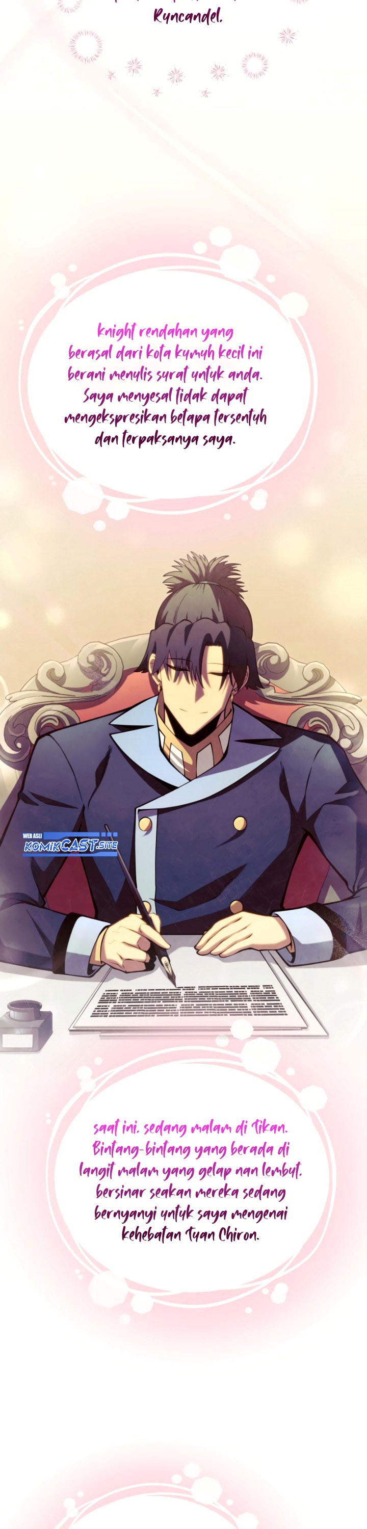Swordmaster’s Youngest Son