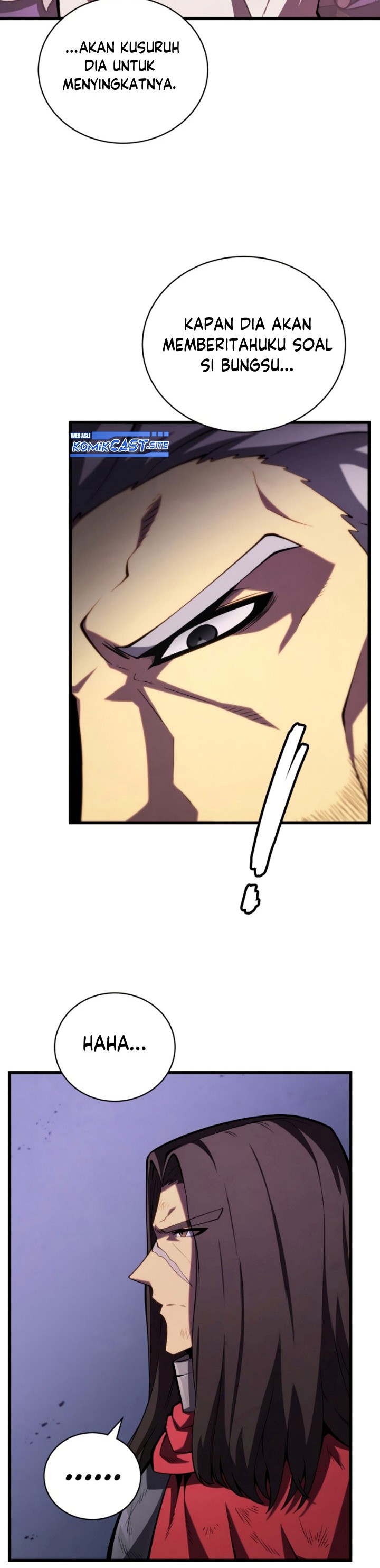 Swordmaster’s Youngest Son