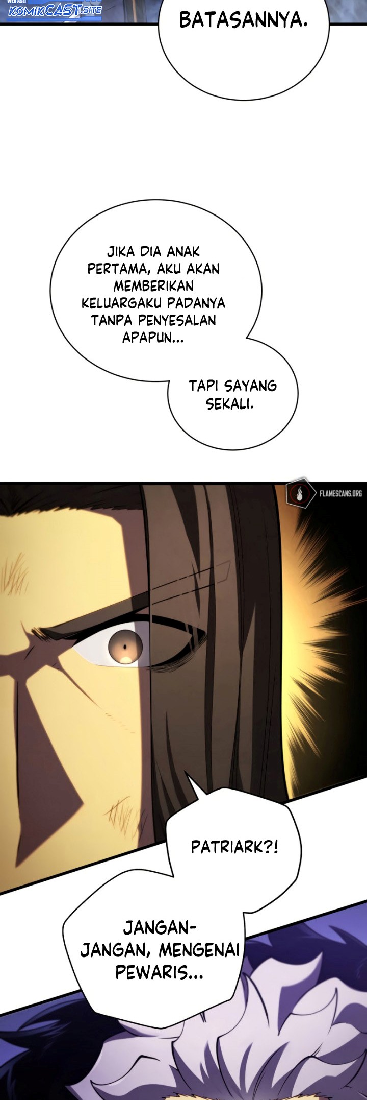Swordmaster’s Youngest Son