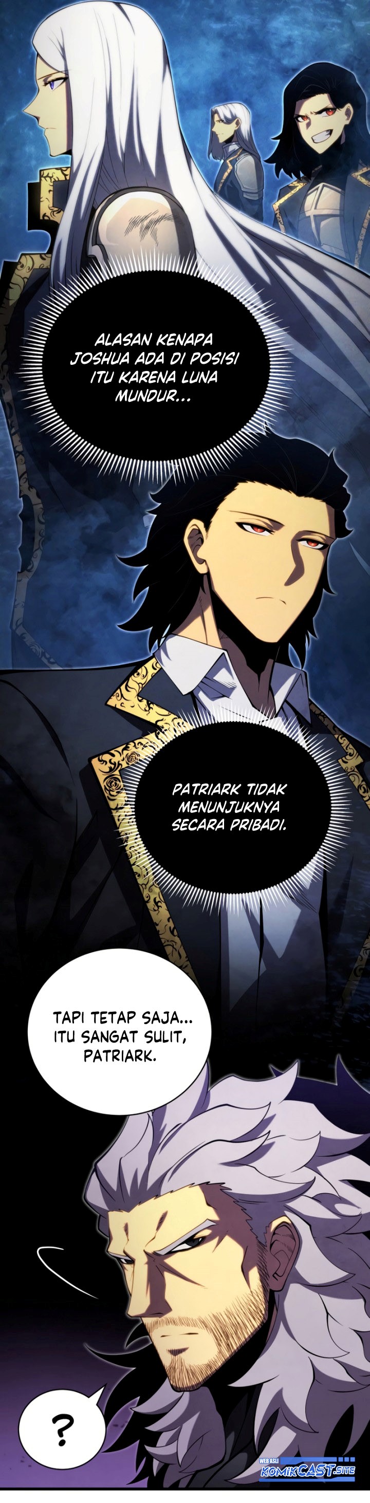 Swordmaster’s Youngest Son