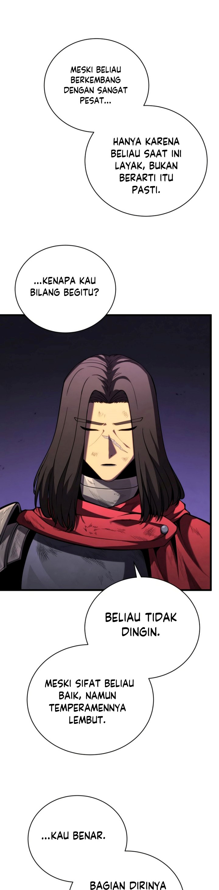 Swordmaster’s Youngest Son