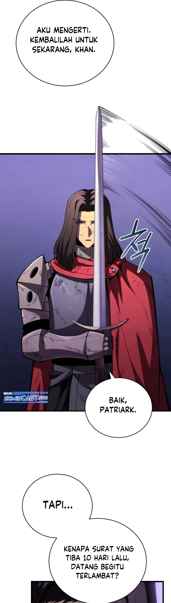 Swordmaster’s Youngest Son