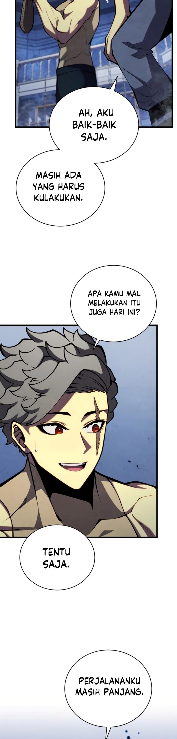 Swordmaster’s Youngest Son