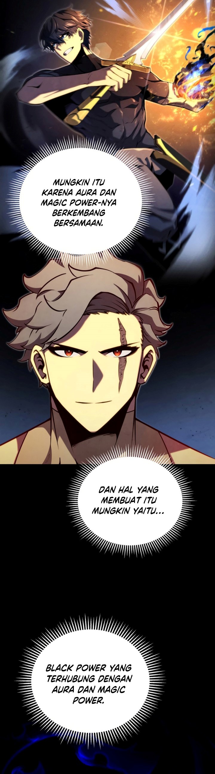 Swordmaster’s Youngest Son