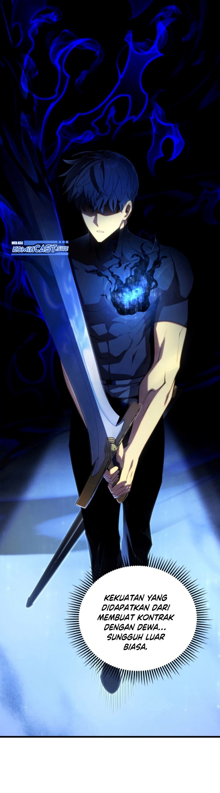 Swordmaster’s Youngest Son