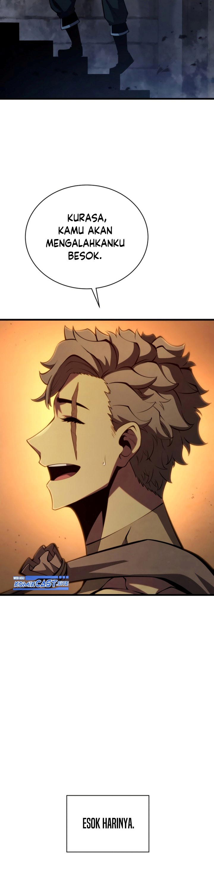 Swordmaster’s Youngest Son