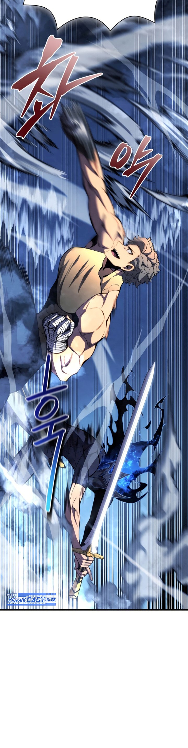 Swordmaster’s Youngest Son