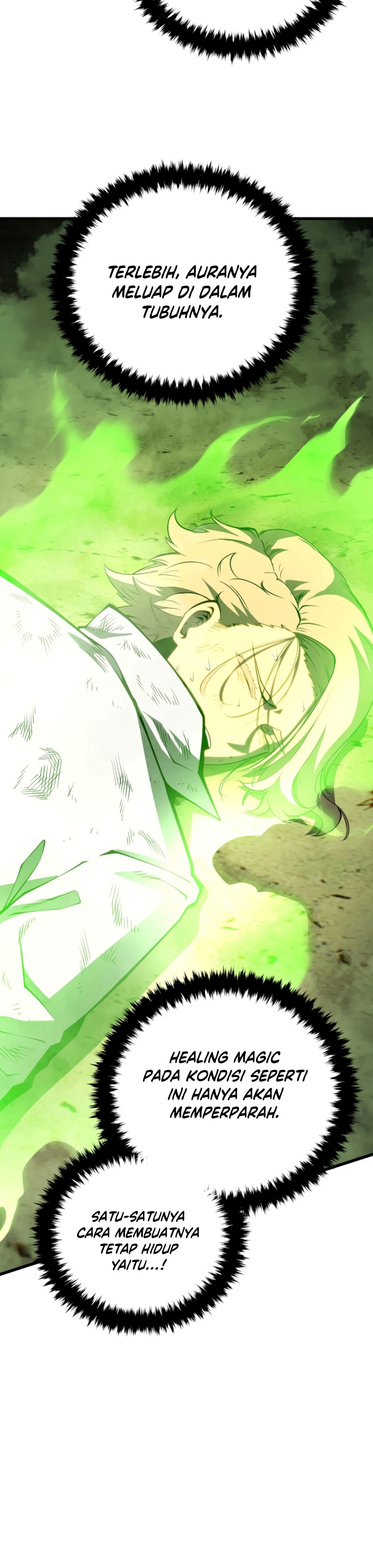 Swordmaster’s Youngest Son