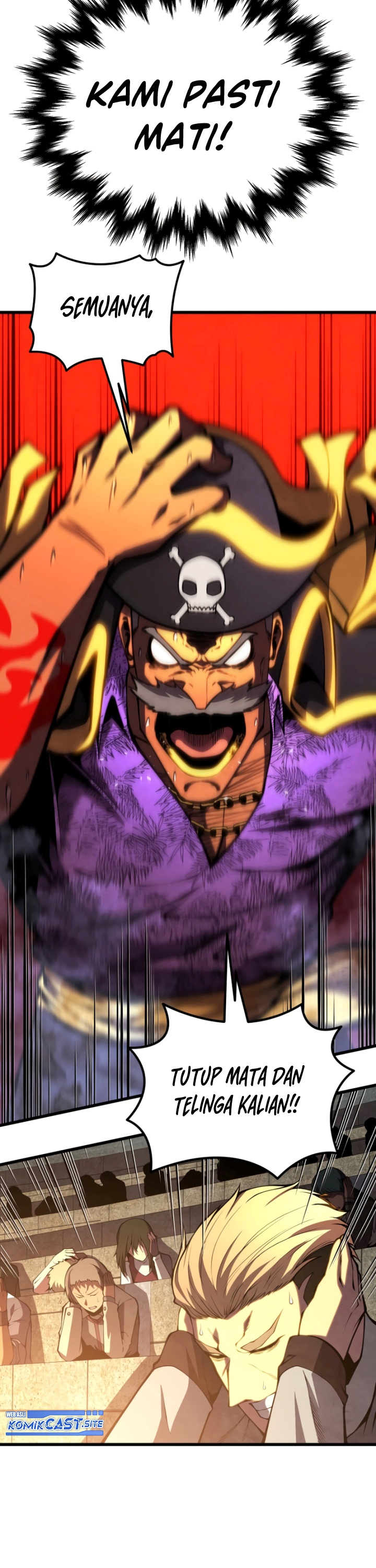 Swordmaster’s Youngest Son