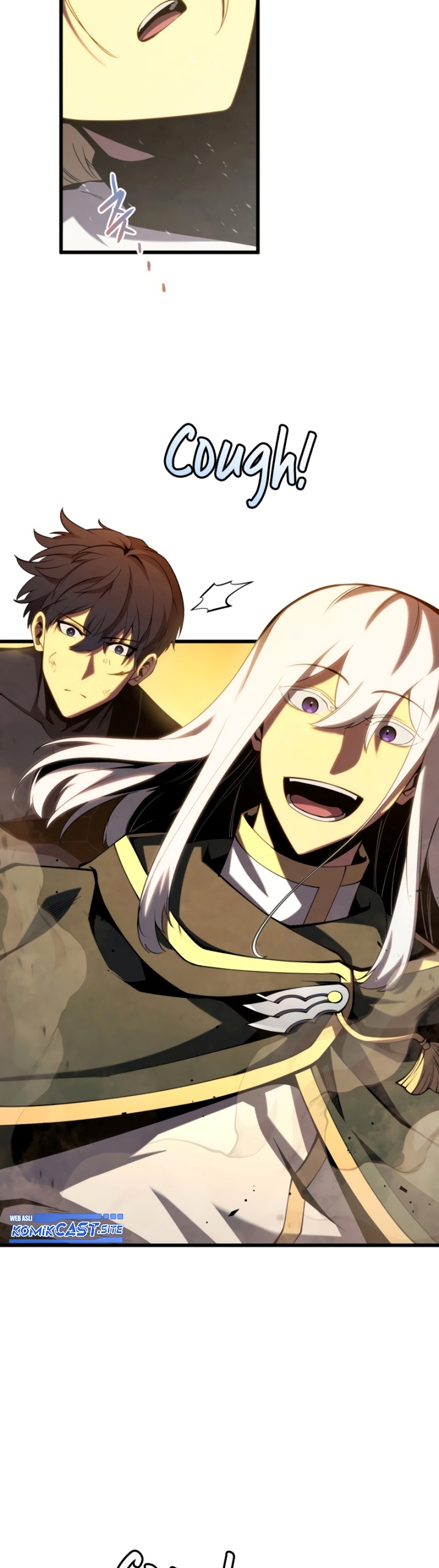 Swordmaster’s Youngest Son