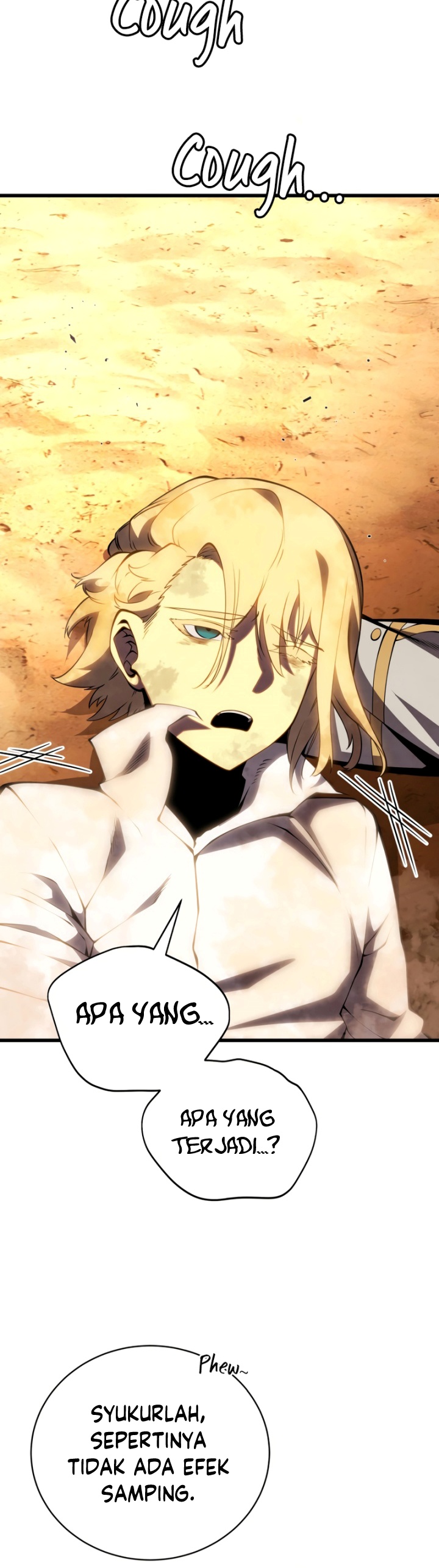 Swordmaster’s Youngest Son