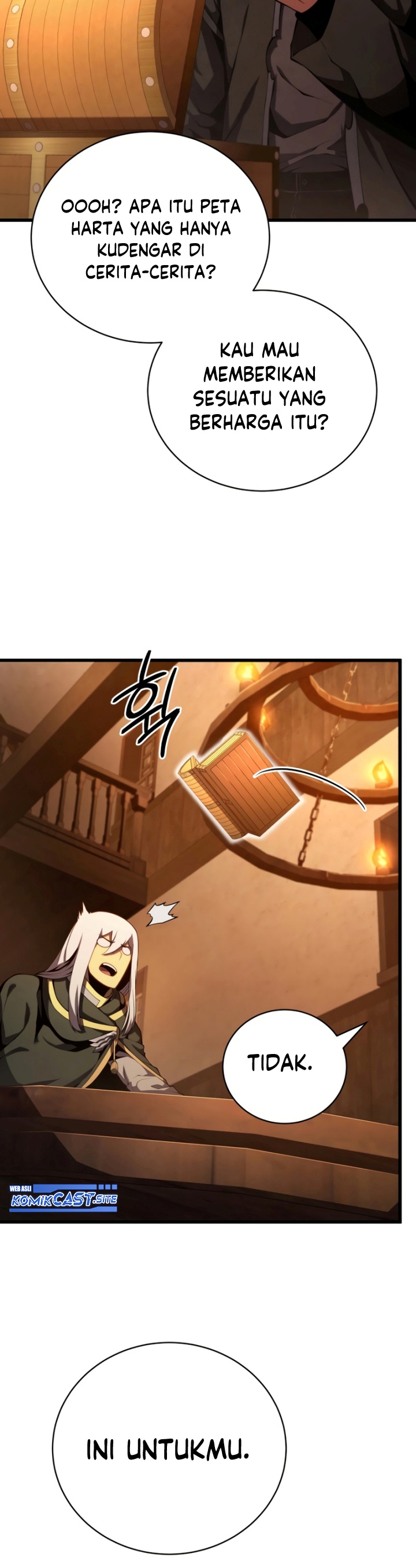 Swordmaster’s Youngest Son