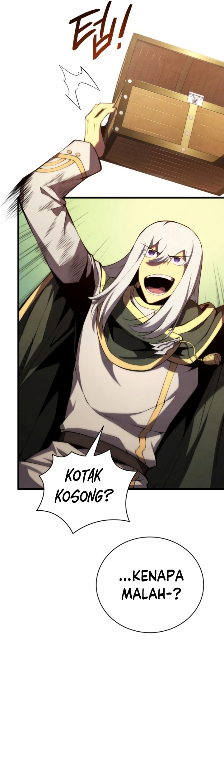 Swordmaster’s Youngest Son