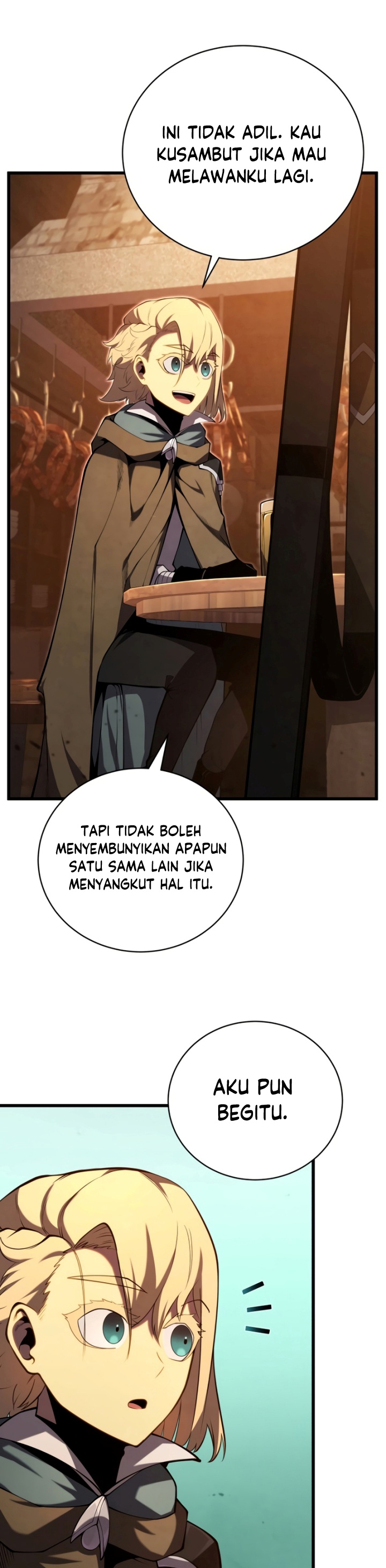 Swordmaster’s Youngest Son