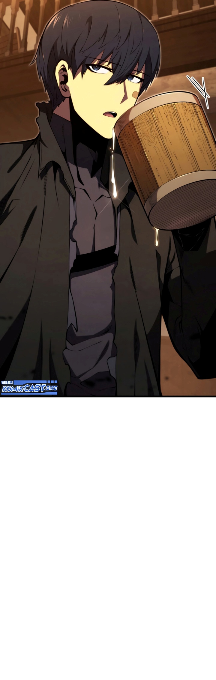 Swordmaster’s Youngest Son