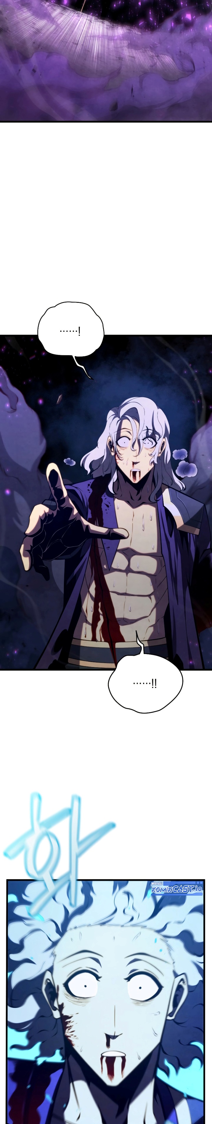 Swordmaster’s Youngest Son