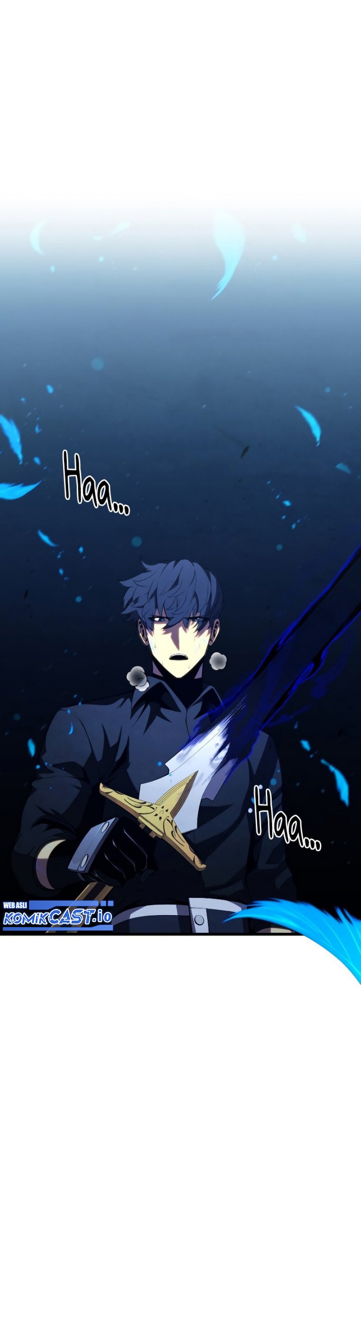 Swordmaster’s Youngest Son