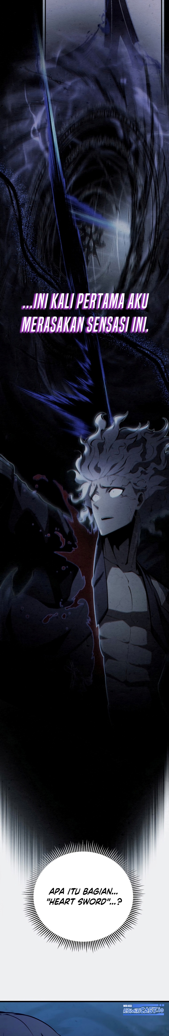 Swordmaster’s Youngest Son