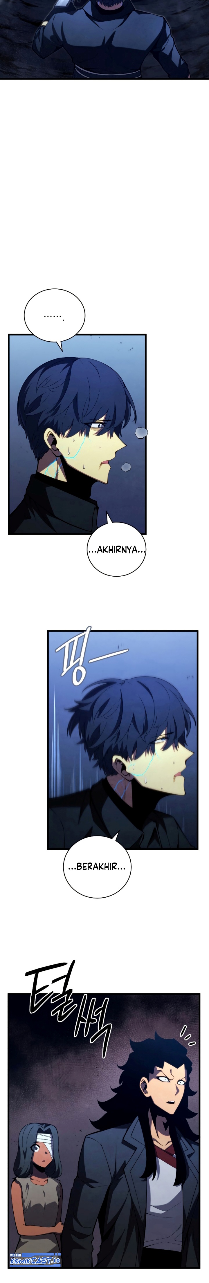 Swordmaster’s Youngest Son
