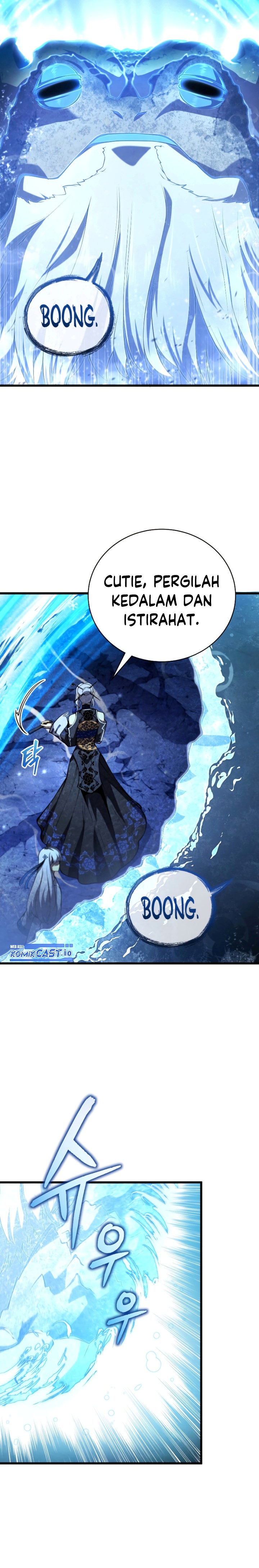 Swordmaster’s Youngest Son