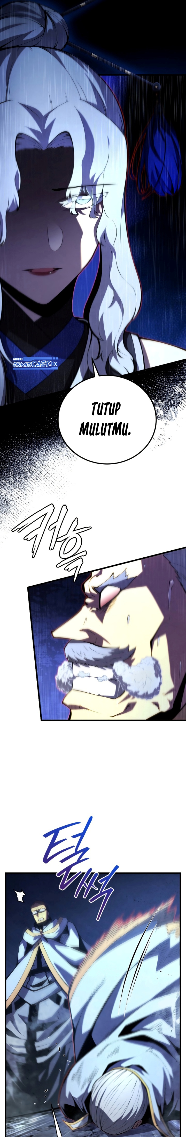 Swordmaster’s Youngest Son