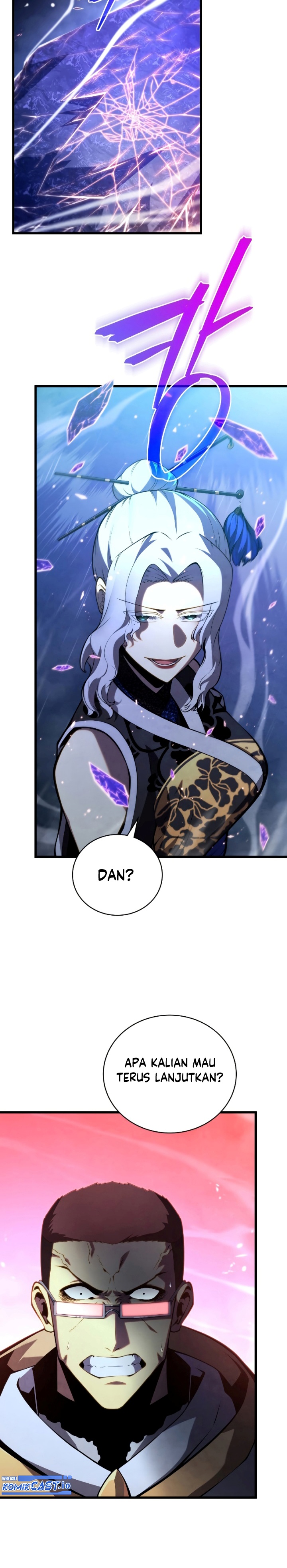 Swordmaster’s Youngest Son