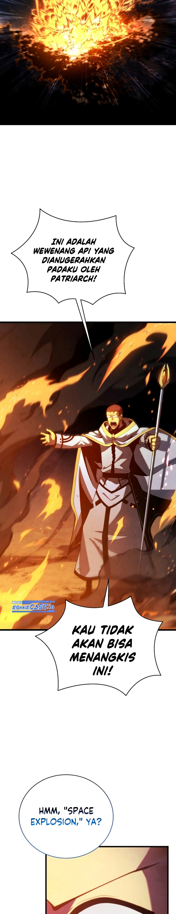 Swordmaster’s Youngest Son