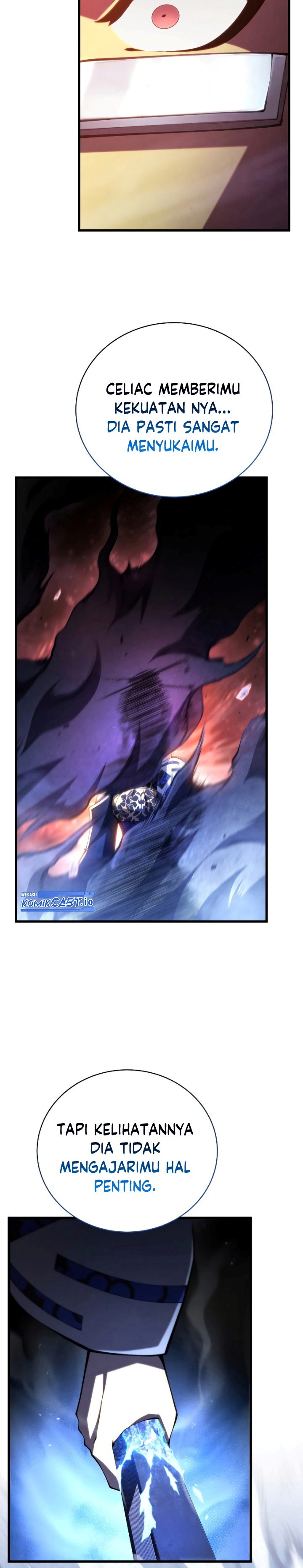 Swordmaster’s Youngest Son