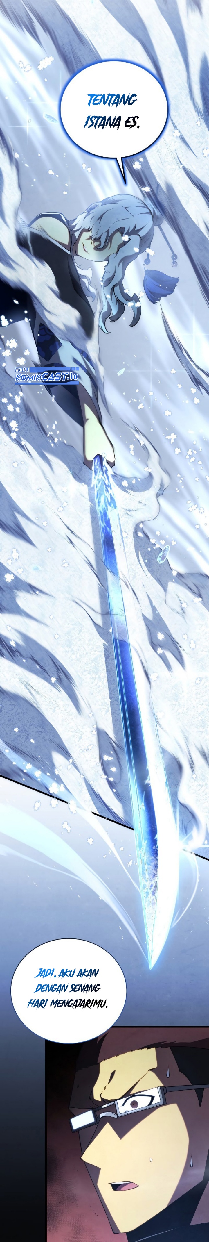 Swordmaster’s Youngest Son