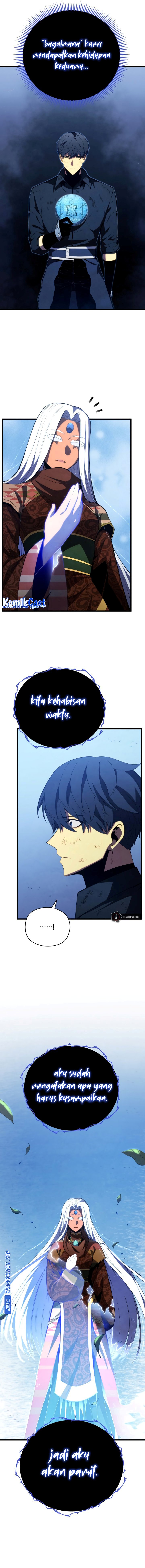 Swordmaster’s Youngest Son