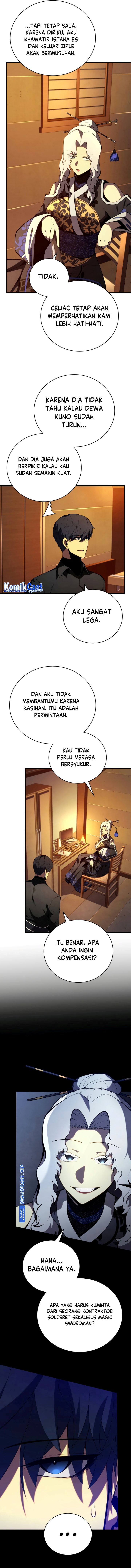 Swordmaster’s Youngest Son