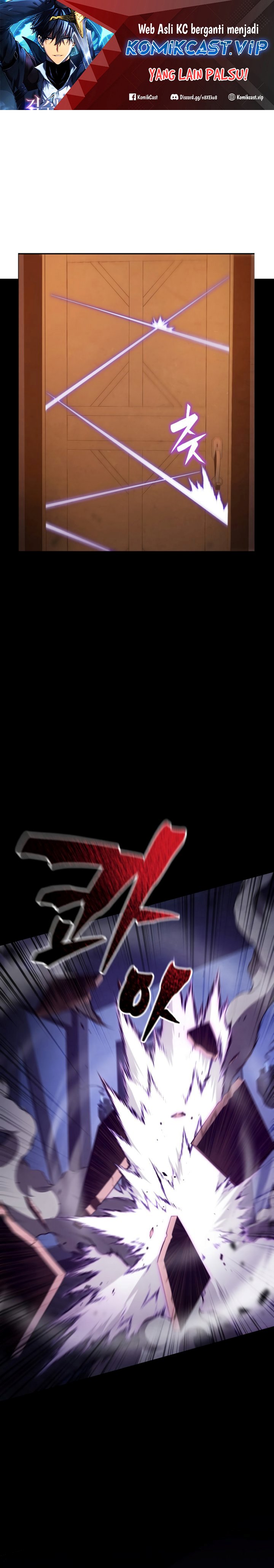 Swordmaster’s Youngest Son