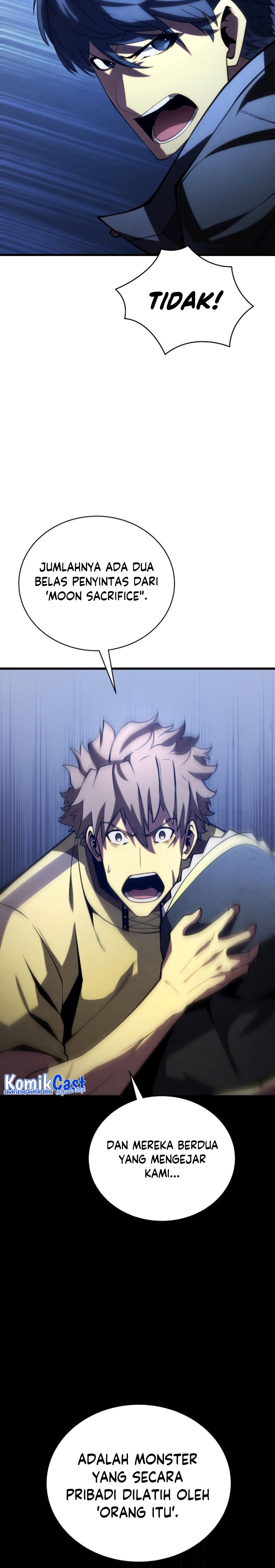 Swordmaster’s Youngest Son