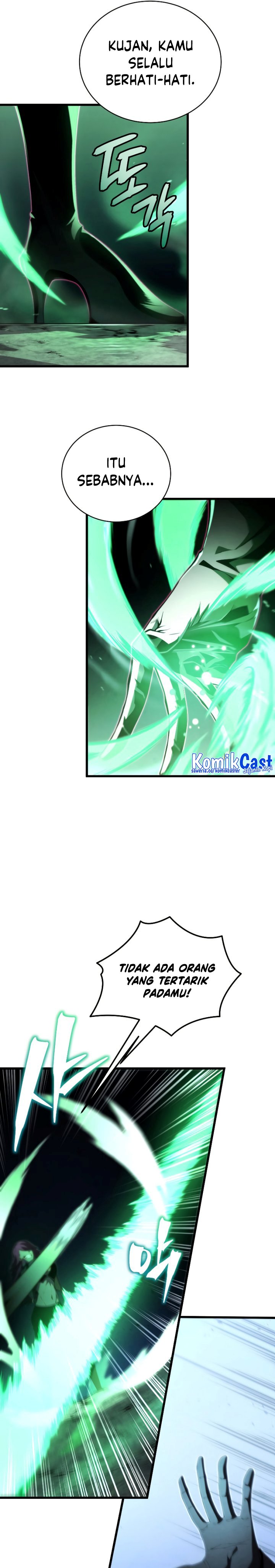 Swordmaster’s Youngest Son