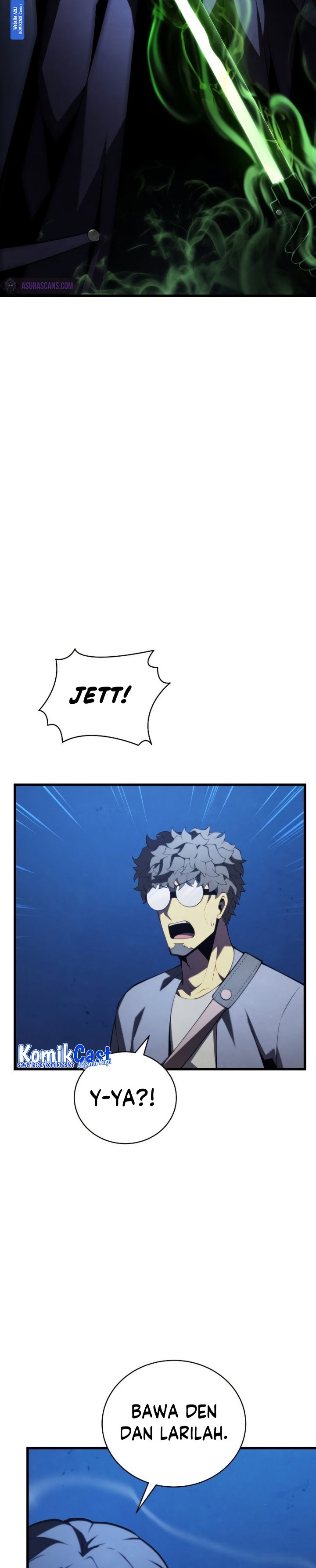 Swordmaster’s Youngest Son