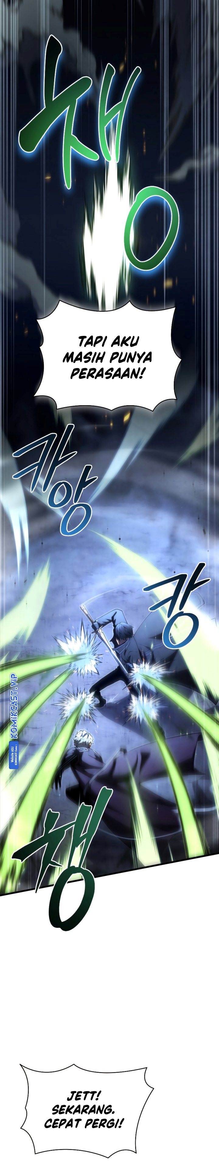 Swordmaster’s Youngest Son