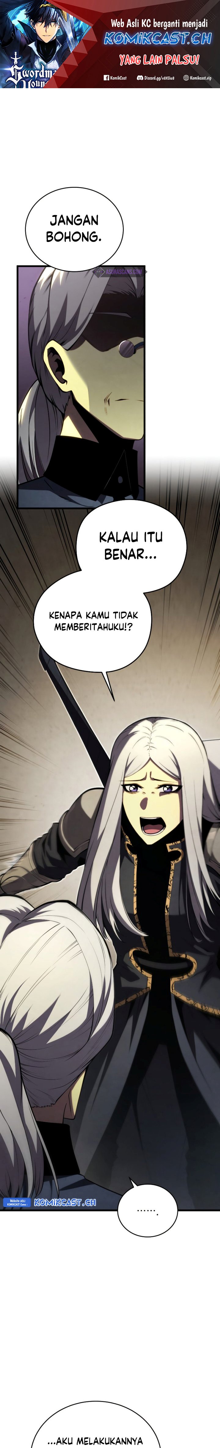 Swordmaster’s Youngest Son