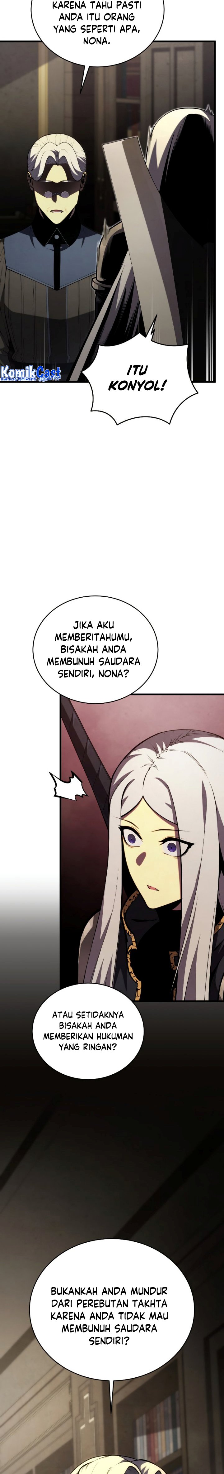 Swordmaster’s Youngest Son