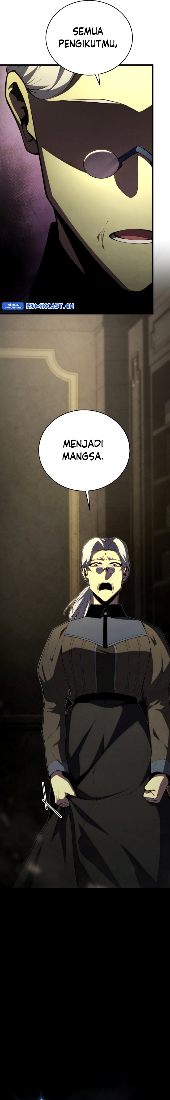 Swordmaster’s Youngest Son
