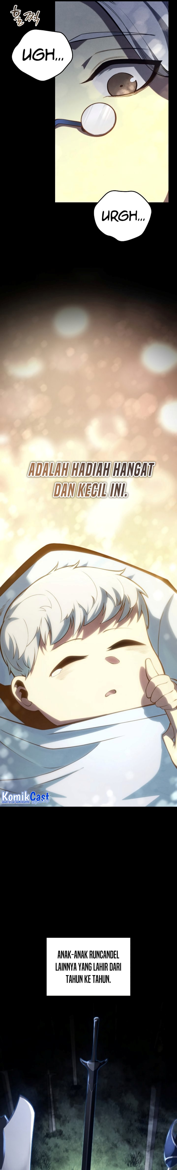 Swordmaster’s Youngest Son