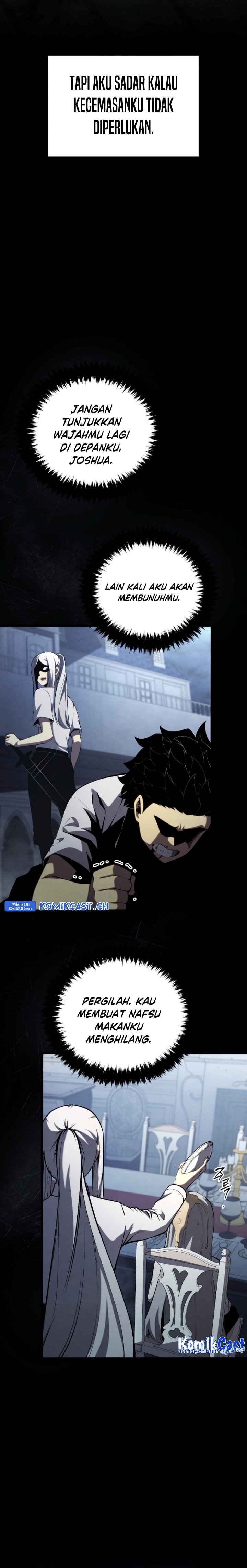 Swordmaster’s Youngest Son